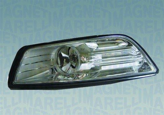FORD SİS FARI MONDEO III 07> SOL 