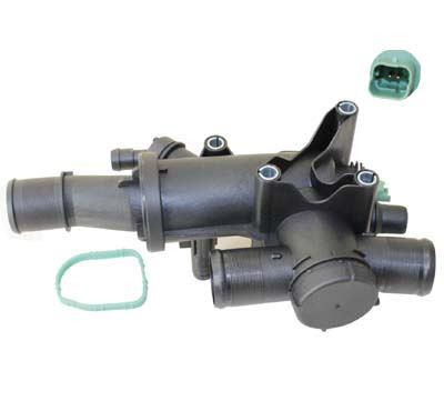 FORD TERMOSTAT CMAX FOCUS 2.0 TDCI 