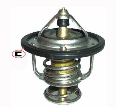 FORD TERMOSTAT RANGER 2.5 