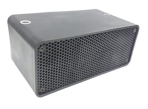 FORKLIFT GERİ VİTES KORNASI ES138 SESE DUYARLI 12 80V