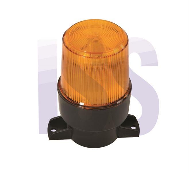 FORKLIFT IKAZ LAMBASI UZUN SARI