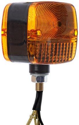 FORKLIFT SINYAL LAMBASI SARI - KIRMIZI