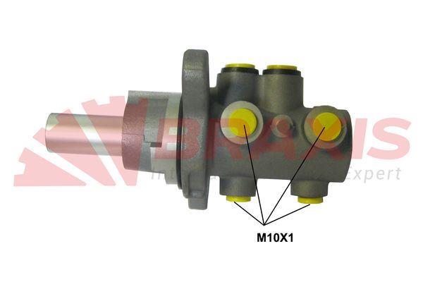 FREN ANA MERKEZI ABS'SIZ LINEA 07> 22,2mm