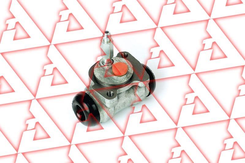 FREN ANA MERKEZI IVECO DAILLY