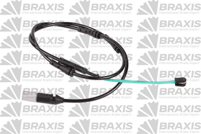 FREN BALATA FISI ARKA BMW F07                                     