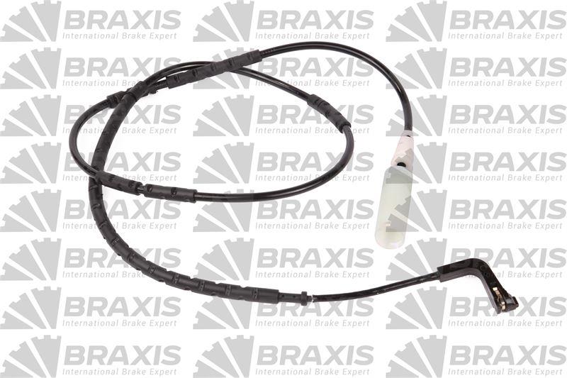 FREN BALATA FISI ARKA BMW X1 E84 