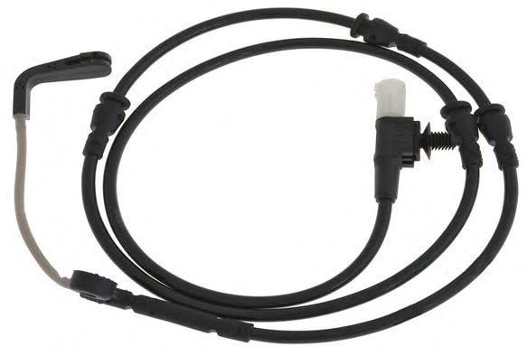 FREN BALATA FİŞİ ARKA DISCOVERY III-IV-RANGE ROVER SPORT