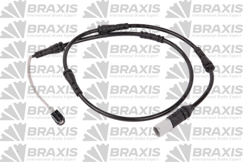 FREN BALATA FISI ARKA F10 M5 BMW 11>