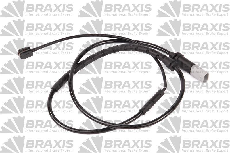 FREN BALATA FISI ARKA (uzunluk 1.055 mm) BMW E70 F15 F85 E71 E72