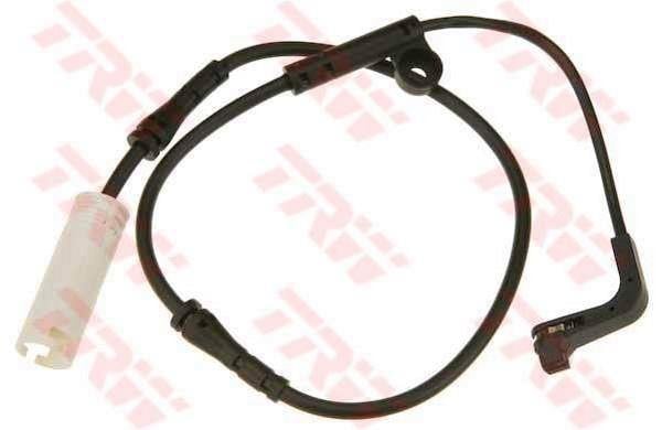 FREN BALATA FİŞİ ÖN BMW E61