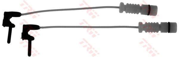 FREN BALATA FİŞİ ÖN MERCEDES M SERISI