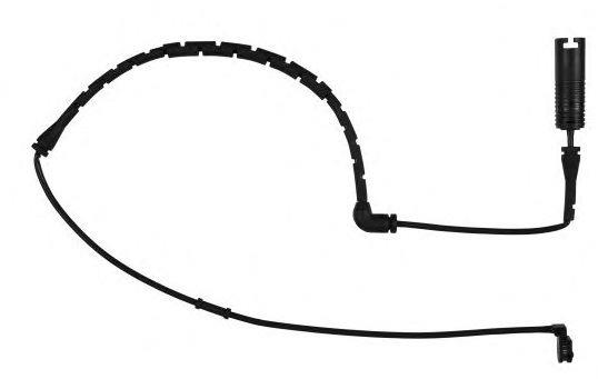 FREN BALATA FİŞİ ÖN RANGE ROVER III