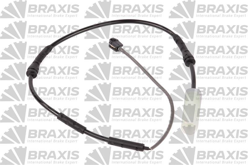 FREN BALATA FISI ON (uzunluk 723 mm) BMW E81 E87 E90 E92 E93