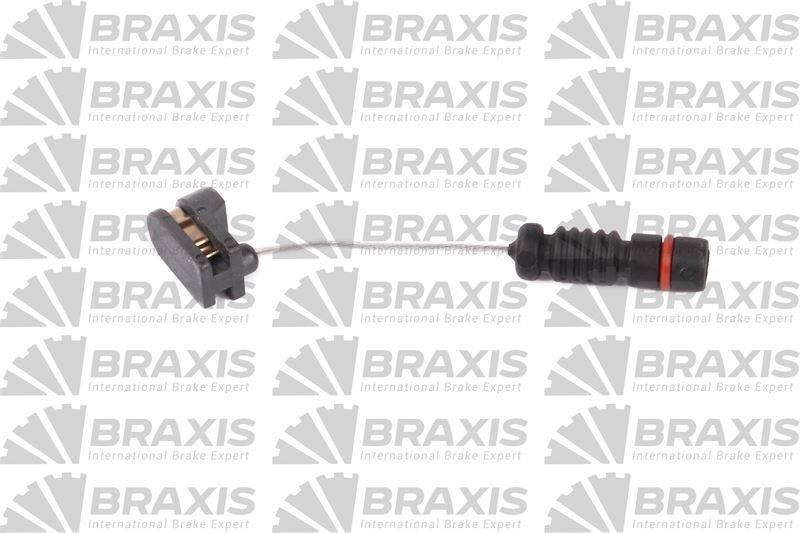 FREN BALATA FISI W202 AMG 97>00 W210 AMG 97>03 R170 AMG 01>04