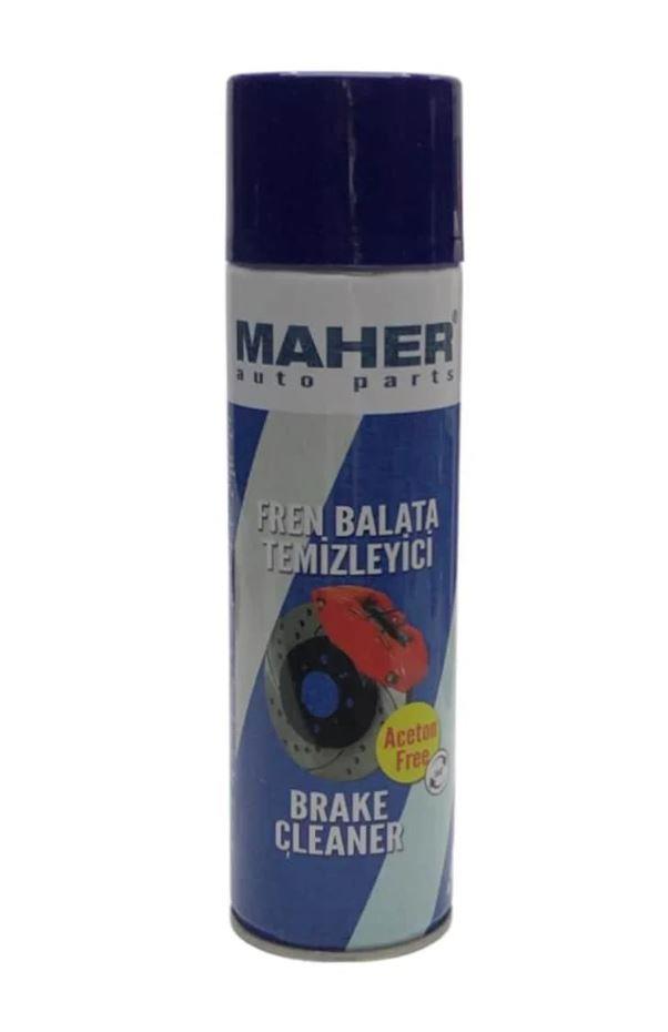 FREN BALATA TEMİZLEYİCİ (BALATA SPREYİ) 500ML
