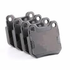 FREN BALATASI ARKA - OPEL VECTRA B-- OMEGA A / SAAB