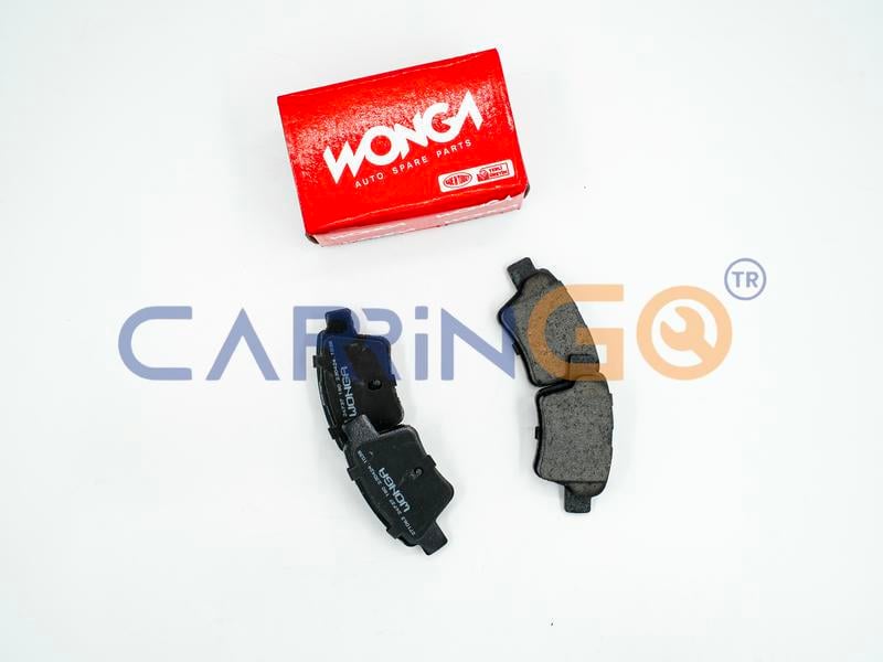 FREN BALATASI ARKA 307 00> 307 SW 02> 307 CC 03> 207 06> C4 04>08