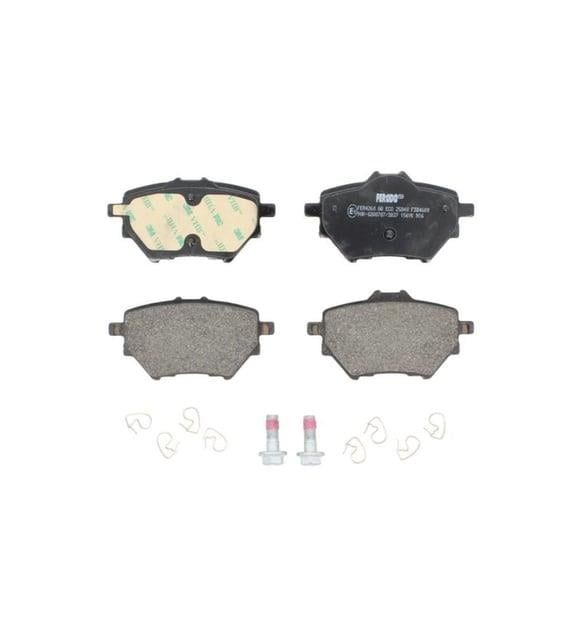 FREN BALATASI ARKA GRANDLAND X-COMBO E-5008 RIFTER-308 II-3008-508 II-BERLİNGO-C4 PICASSO-C5 III- C5 AIRCROSS
