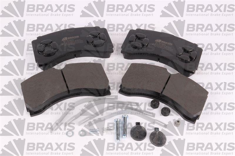 FREN BALATASI ARKA M-BENZ AXOR ACTROS MP4 10> AROCS ANTOS 1842 1835 1848 2036 2040