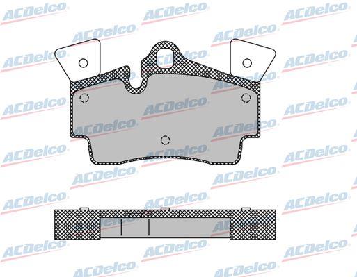 FREN BALATASI ARKA Q7. TOUAREG PORSCHE CAYANNE 955 02> 