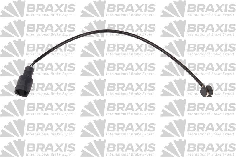 FREN BALATASI ASINMA SENSORU ON BMW 5(E34) 87>95 UZUNLUK: 315 MM