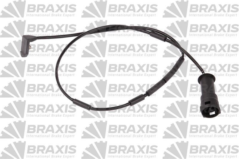 FREN BALATASI ASINMA SENSORU ON OPEL ASTRA F/COMBO/CORSA B/VECTRA A >01 UZUNLUK: 695 MM