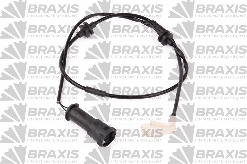 FREN BALATASI ASINMA SENSORU ON OPEL OMEGA B 2.0-3.0 94>03 UZUNLUK: 740 MM