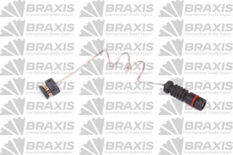FREN BALATASI ASINMA SENSORU ON/ARKA LT35 MERCEDES SPRINTER 906 13> UZUNLUK: 200 MM