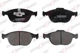 FREN BALATASI ÖN CONNECT 1.8TDCI 02>14