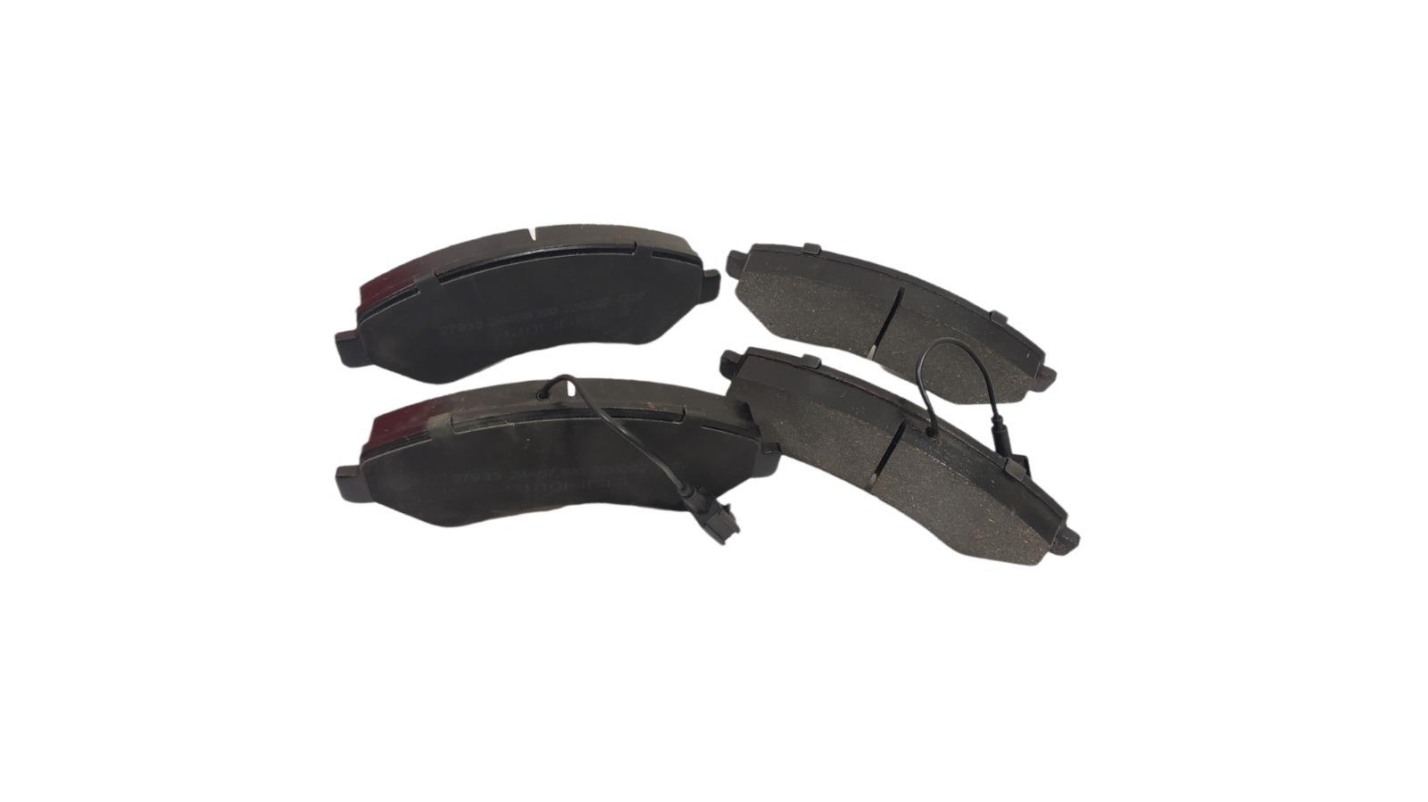 FREN BALATASI ÖN FİŞLİ BOXER 2.2-3.0 HDI 4 06> DUCATO MTJ 06> JUMPER 2.2-3.0 HDI 4.06> Sac-Shim-INDIKATOR FİŞ