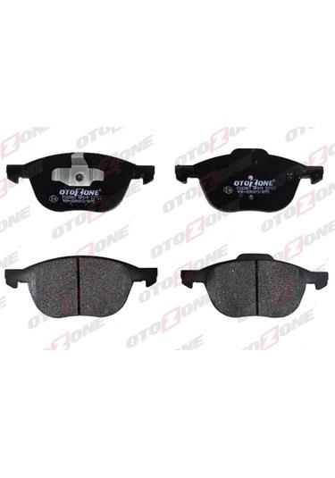 FREN BALATASI ON FOCUS II 11.04 CMAX 1.6 TDCI 10.03 MAZDA 3 5 VOLVO S40 V50 04 GDB1583