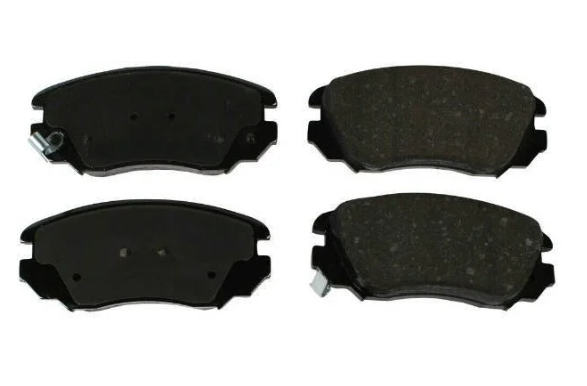 FREN BALATASI ÖN OPEL ASTRA J 12>14> INSIGNIA 08>11  ZAFIRA 11>  SAAB 9.5 10> MALIBU (17 INCH)