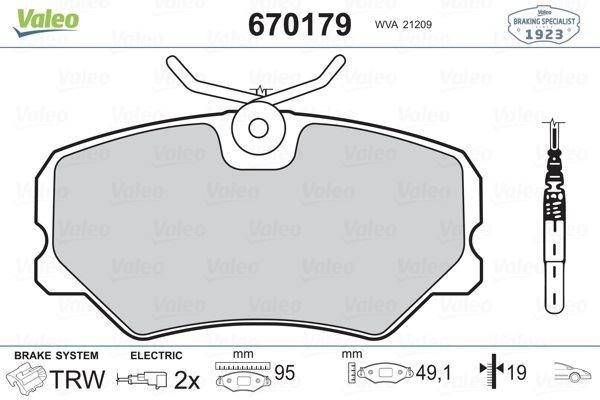FREN BALATASI ÖN SUZUKI WAGON R 1.0 1.2 97>05