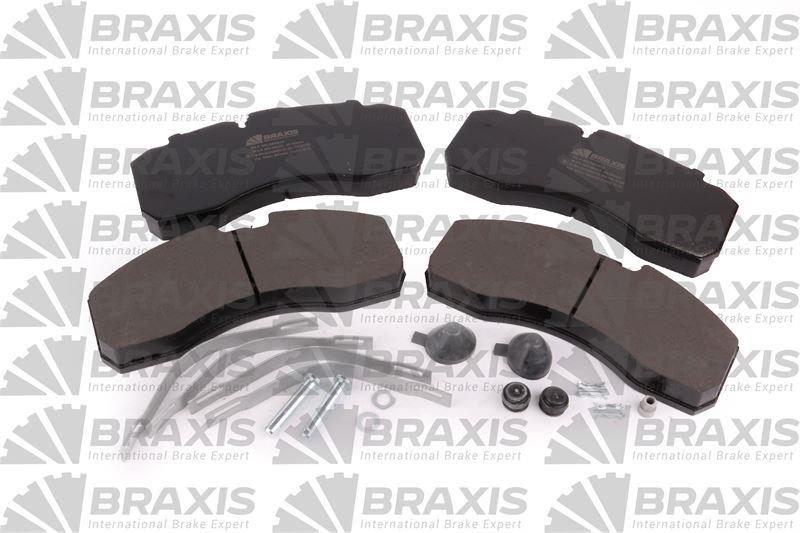 FREN DISK BALATASI MAN TGA OTOKAR KENT 290LF