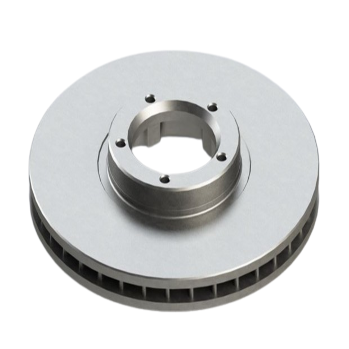 FREN DISK ON HAVA KANALLI 270-5 ( FORD: TRANSIT T15 94 - 00 ) 