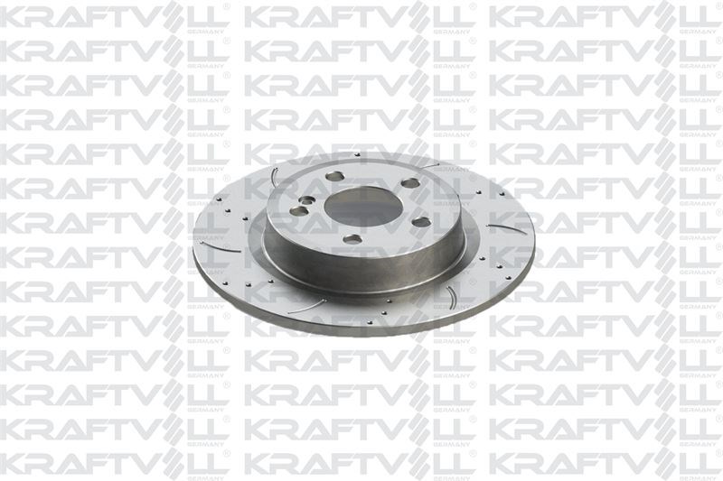FREN DISKI ARKA HAVALI PERFORMANS DELIKLI MERCEDES X156 13> W176 12>18 W246 13>18 C117 13>18