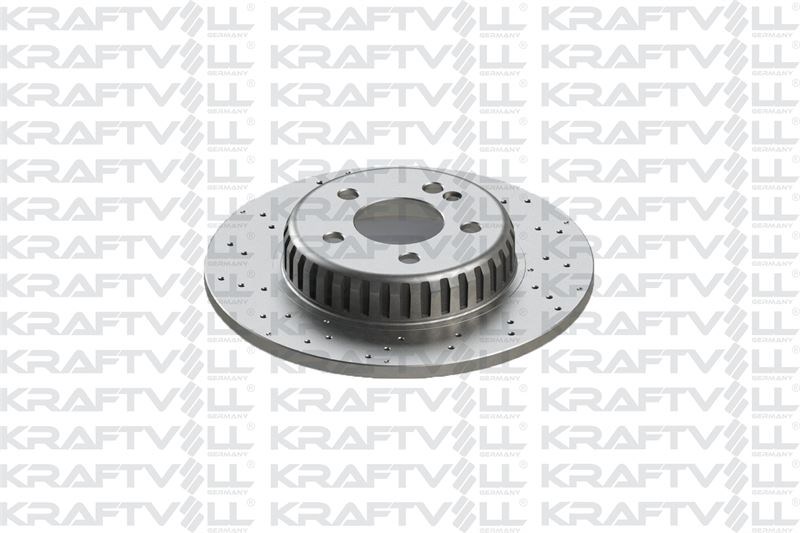FREN DISKI ARKA PERFORMANS DELIKLI C-CLASS W205 14> S205 14> C205 15> A205 16>