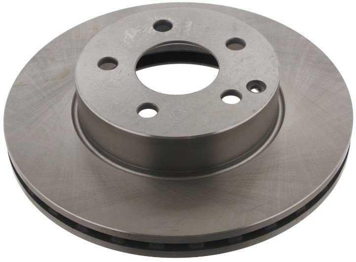 FREN DISKI ON C-CLASS W204 07>14 S204 07>14 C204 11>
