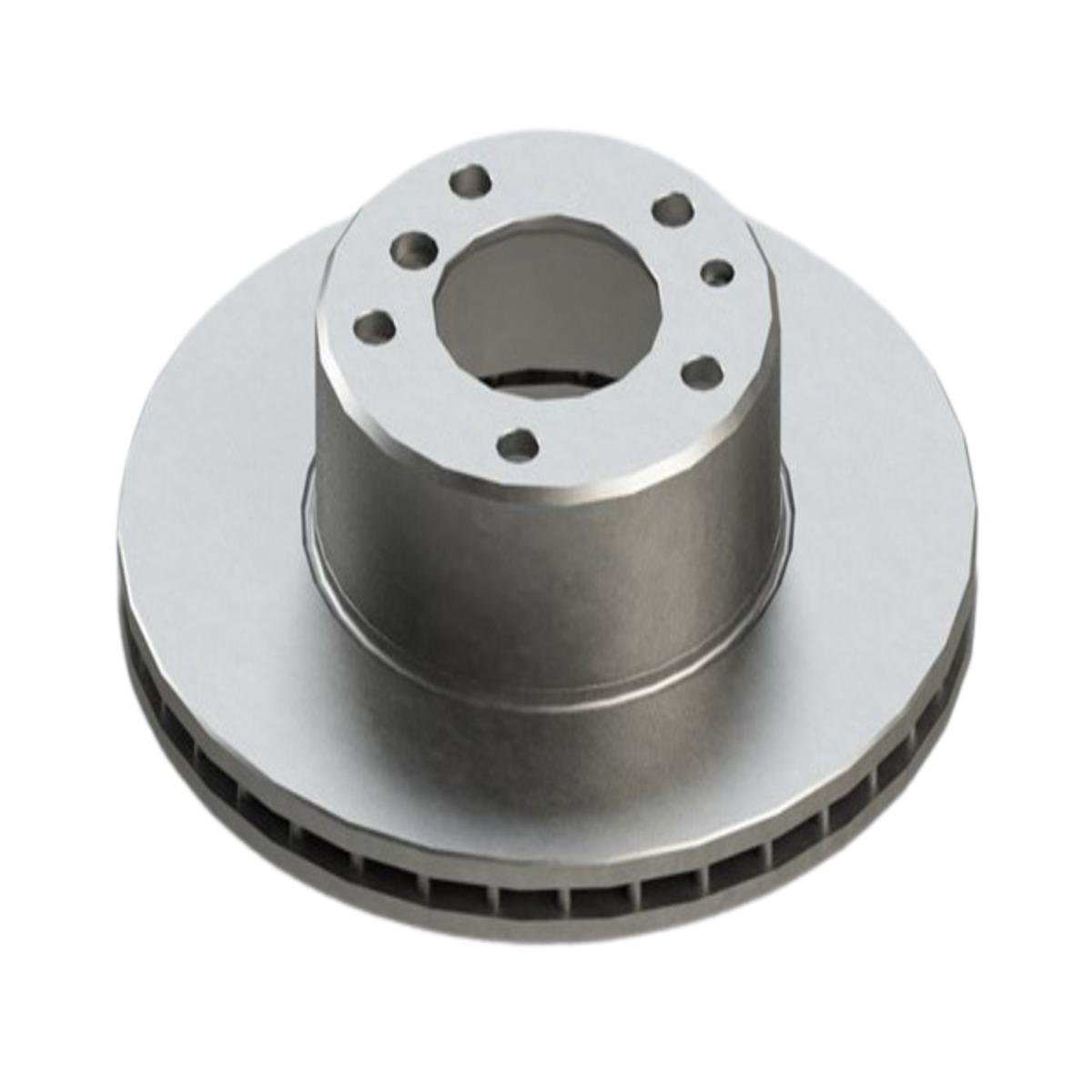 FREN DISKI ON HAVALI 296 MM ( BMW : 5 SERIE E39 ON 520-523-525-528-530-535 )