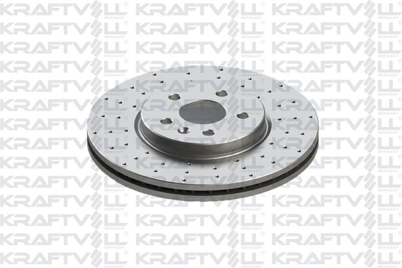 FREN DISKI ON HAVALI MOKKA 4WD TRAX TRAX 4WD (PERFORMANS DISK)