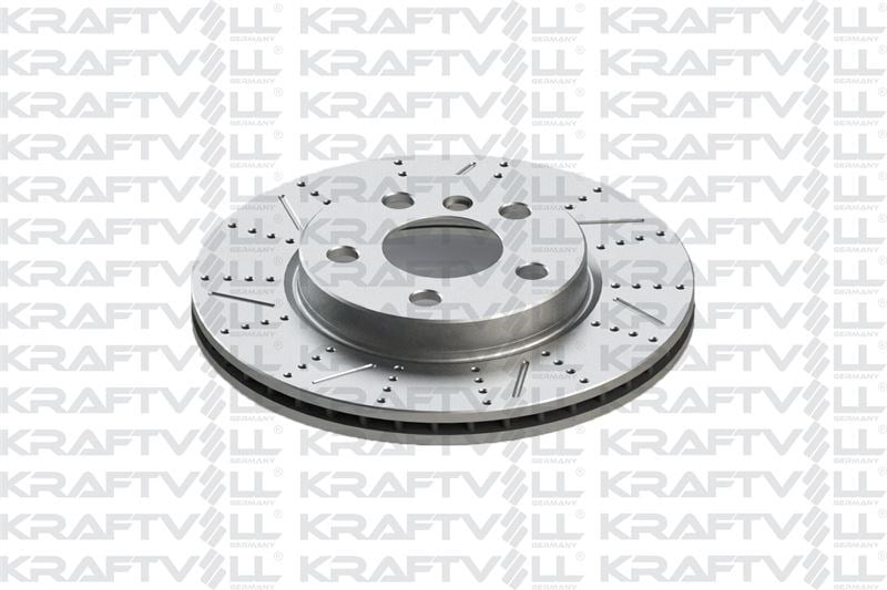 FREN DISKI ON HAVALI PERFORMANS DELIKLI BMW F45 F54 F55 F56 F57 COOPER D ONE D