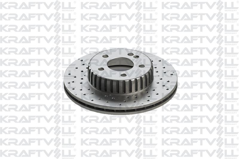 FREN DISKI ON HAVALI PERFORMANS DELIKLI C-CLASS W205 14> S205 14> C205 15> A205 16>