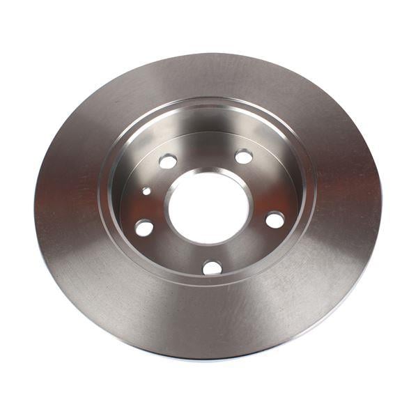 FREN DİSKİ (TAKIM) ARKA DÜZ CRAFTER SPRINTER 06>