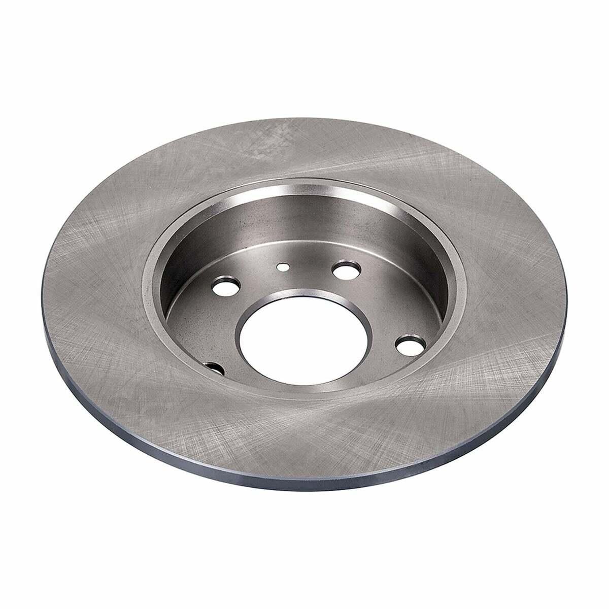 FREN DİSKİ (TAKIM) ARKA OPEL ASTRA G 1.8-2.0 98>05 ASTRA H 1.3CDTI-1.6i-1.9CDTI 04>10 ZAFIRA A 1.6-1.8 99>05 MERIVA A 1.3CDTI 03>10 (5 BIJON)(264x10x5DL)