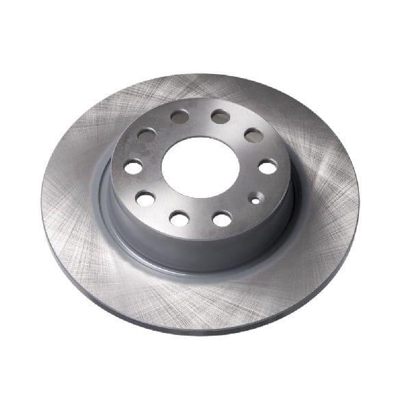 FREN DİSKİ (TAKIM) ARKA VW GOLF V-VI-VII-VIII 03>JETTA III-IV 05> T-ROC 17> CADDY III-IV 04> / AUDI A3 03>12 Q2 18> / SEAT LEON 05>12 ALTEA 04> TOLEDO 04>09 / SKOA OCTAVIA II-III-IV 04> KAROQ 17> YETI 09> (5BIJON)(272x9.7x9DL)