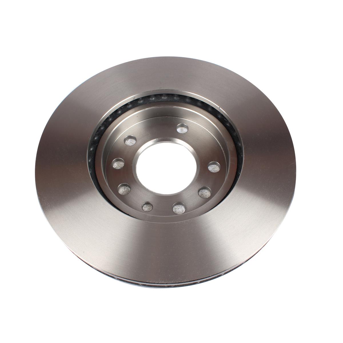 FREN DİSKİ (TAKIM) ÖN ASTRA H HAVALI 280MM 5 BİJON