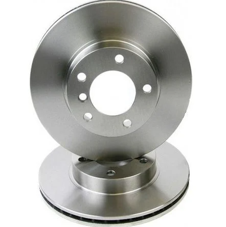 FREN DİSKİ (TAKIM) ÖN RENAULT MEGANE IV 1.5 DCI 16> MEGANE IV 1.2 TCE 09>12 / DACIA DUSTER 1.5 DCI-1.6 09>(269X23X68X5DL)