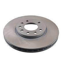 FREN DİSKİ (TAKIM) ÖN VECTRA B (96 >02) SAAB 9-2/9-3 (93>03) (288x25x7DLxHAVALI) 32025723-569357-93182306