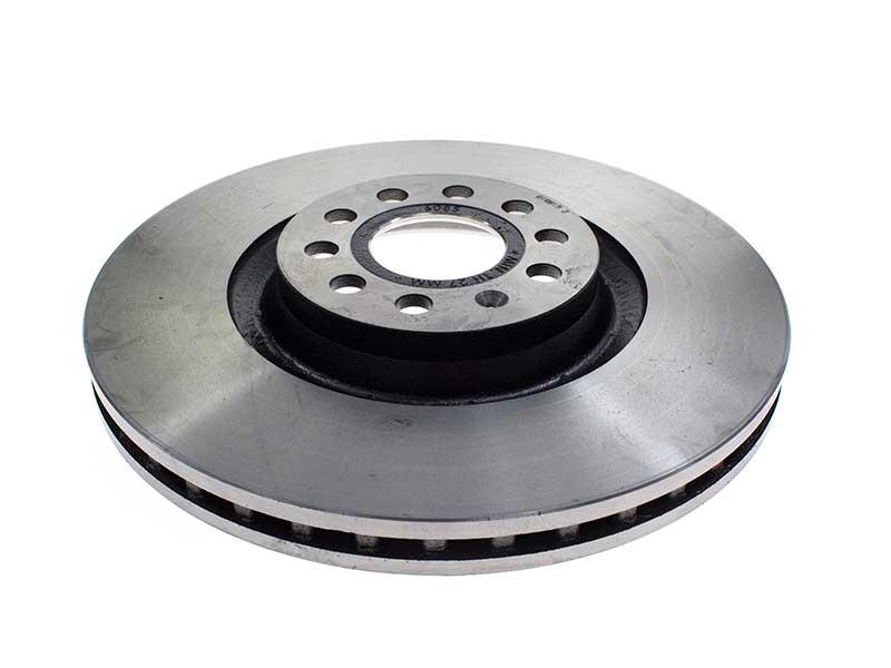 FREN DİSKİ (TAKIM) ÖN VW GOLF VII 1.2 TSI-1.4 TSI-1.6 TDI 12> PASSAT 1.6 TDI-2.0 TSI-1.8 TSI 08>12 / SKODA OCTAVIA 1.6 TDI-1.4 TSI 12> SUPERB 1.4 TSI-1.6 TDI-2.0 TDI 15>