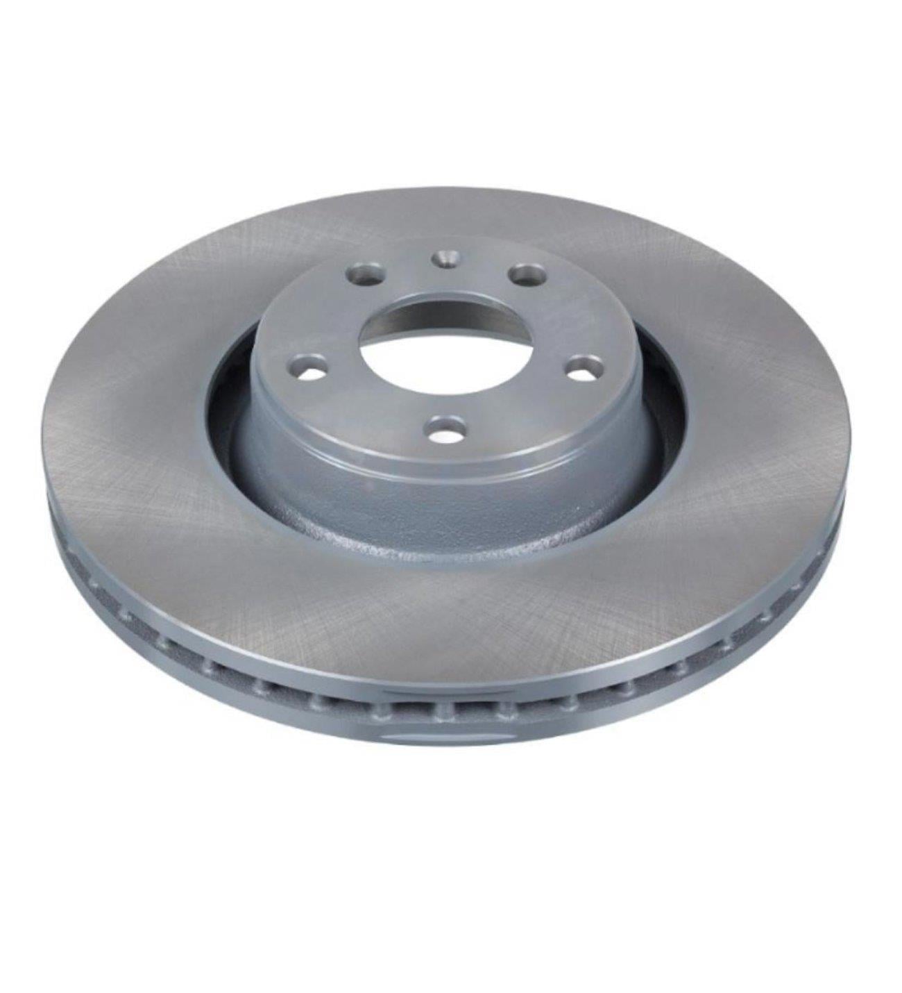 FREN DİSKİ (TEK) ÖN AUDI A6-A8 2005-2011